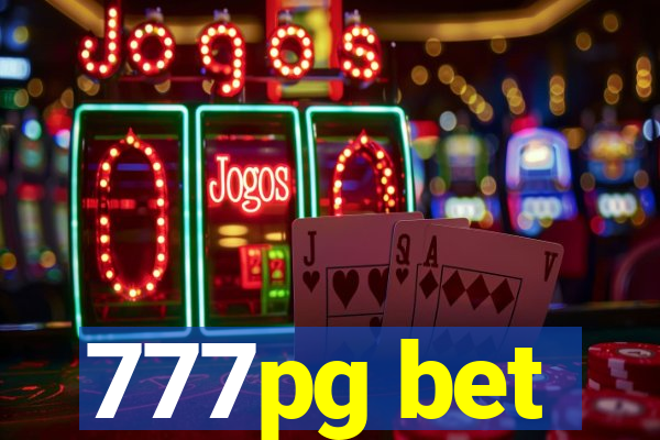 777pg bet